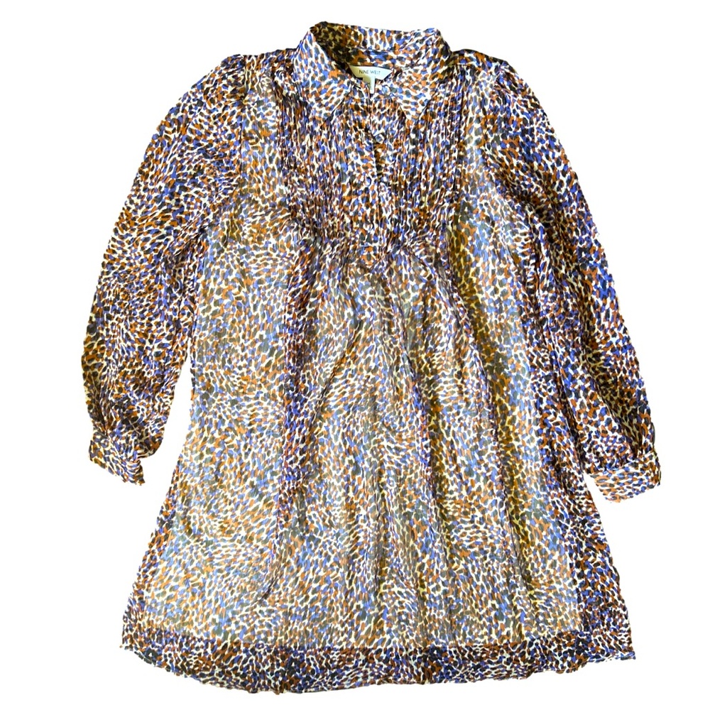 Nine West blouse Size M